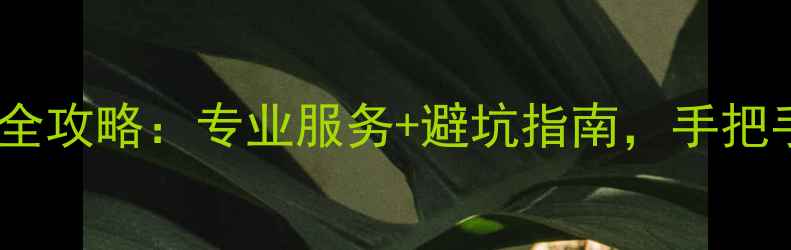 图片 上海百脑汇相机维修全攻略：专业服务+避坑指南，手把手教你省钱不踩雷！2