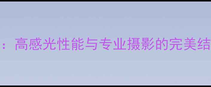 图片 佳能全画幅CCD数码相机：高感光性能与专业摄影的完美结合——选购指南与性能1