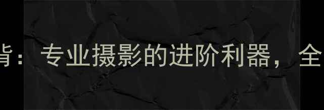 图片 哈苏相机后背：专业摄影的进阶利器，全与选购指南2