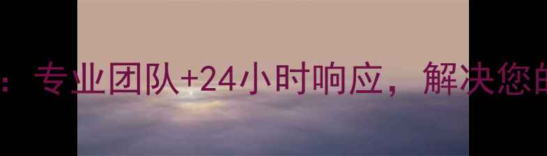 图片 大理电脑维修服务：专业团队+24小时响应，解决您的数码设备难题！1