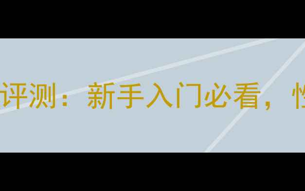 图片 尼康D90单反相机深度评测：新手入门必看，性能参数与实战体验全
