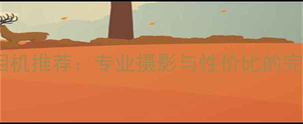 图片 度最佳数码相机推荐：专业摄影与性价比的完美平衡指南1