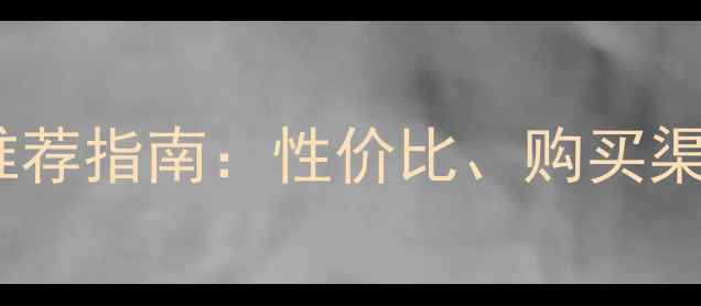 图片 新加坡单反相机推荐指南：性价比、购买渠道与摄影技巧全2