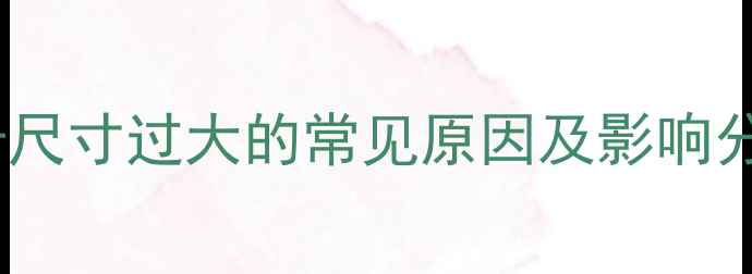 图片 显卡尺寸过大的常见原因及影响分析2