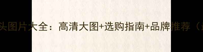图片 显卡转接头图片大全：高清大图+选购指南+品牌推荐（最新版）1