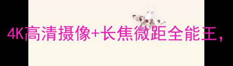 图片 最佳数码相机推荐：4K高清摄像+长焦微距全能王，旅行家庭记录神器2