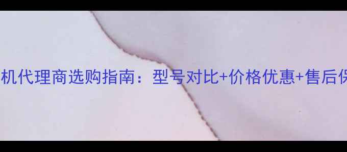 图片 理光相机代理商选购指南：型号对比+价格优惠+售后保障全1