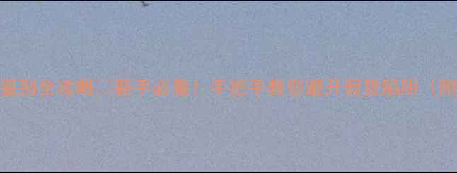 苹果电脑真假鉴别全攻略新手必看手把手教你避开假货陷阱附购买避坑指南